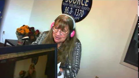 Debra Dozier Potter - "Let Buster Lead"