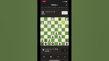 They never resign | 1900 gets maimed #chesss #gmhikaru #gothamchess