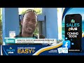 Rising Fuel Costs Hit Grand Bahama Households