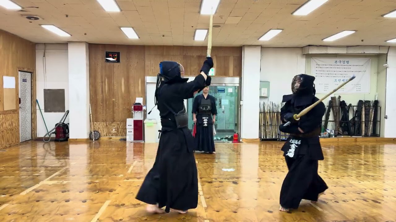 충검회주말리그20260228 - 차희석 vs 김정주