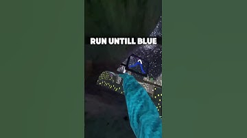 Run Until… #gtagvr #gorillatagquest ##running #gtagmods #gorillatagvr #gorillatag #gaming #monkegame