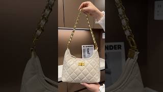 Best Beautiful White Amazing Eid Design Shoulder Bag