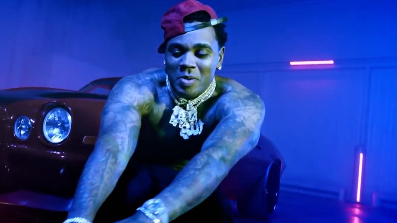 Kevin Gates ft. Drake & YNW Melly In My Feelings (Music Video) YouTube