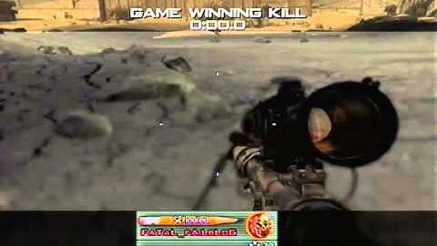 Trick Shot Tutorial Ep. 1: Tac Knife Flip