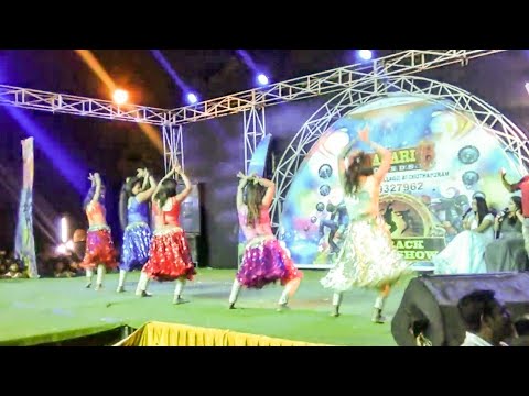Deo Deo Song By Beautiful Girls//dance Performance