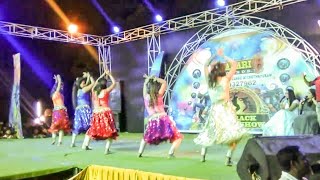 Deo deo song by beautiful girls//dance performance