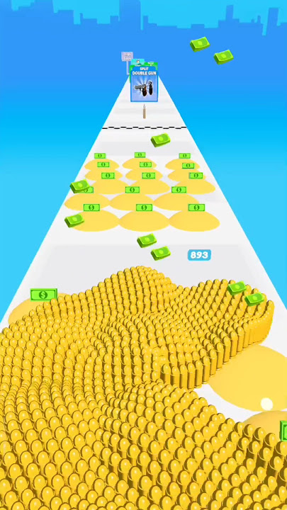 Bullet Army Run Comedy Gama Play #games #shorts #comedy #gameplay #short #runner