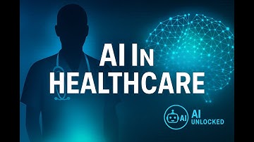 AI in Healthcare, Future of Medicine, Breakthroughs