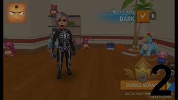 Hide Online Gameplay walkthrough part 2 (android,iOS)