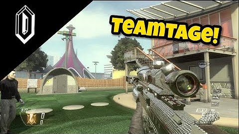 Welcome To Team ZeRo (Team Tage)