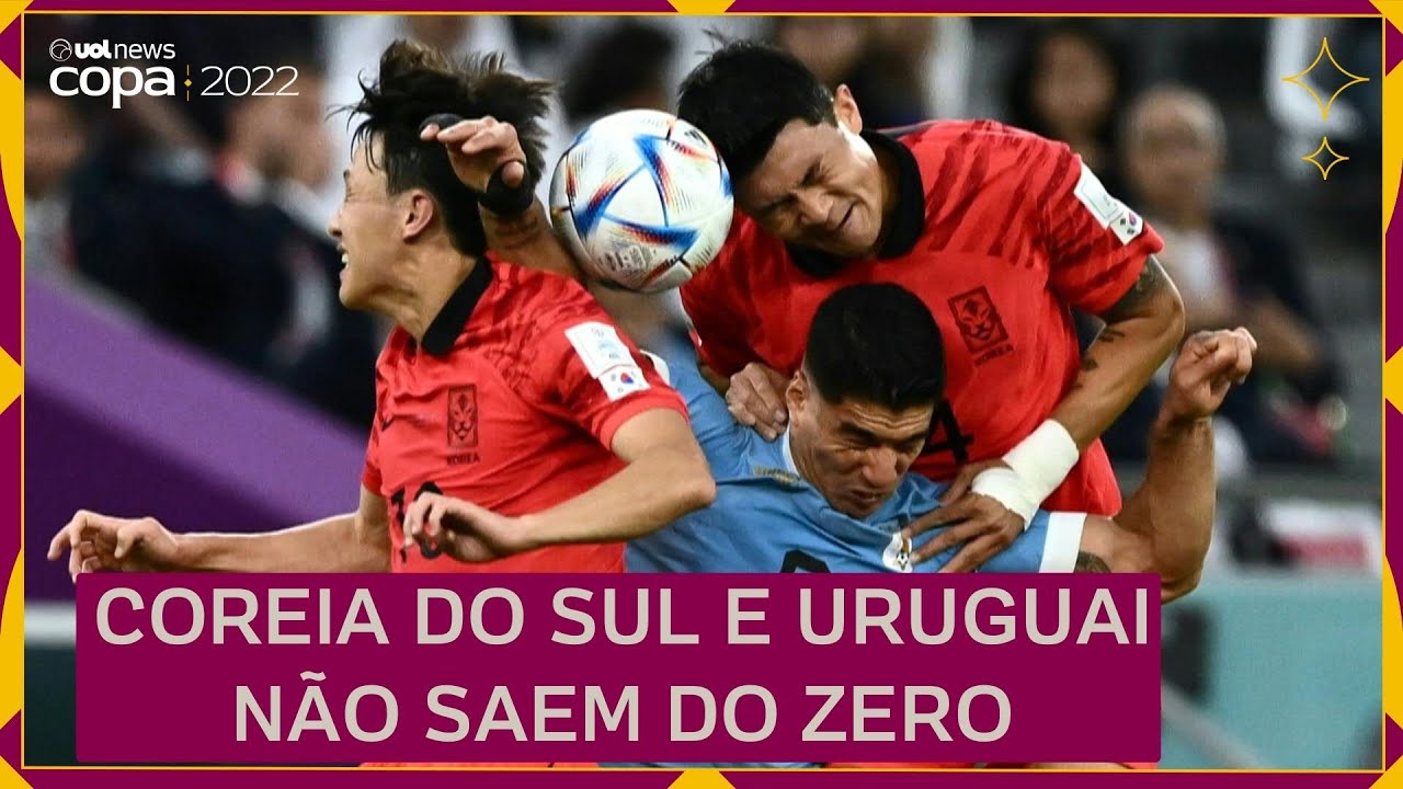 Portugal já encarou Gana, Uruguai e Coreia do Sul em Copas; veja histórico  contra rivais do Grupo H, portugal