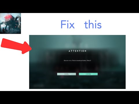 How to Fix