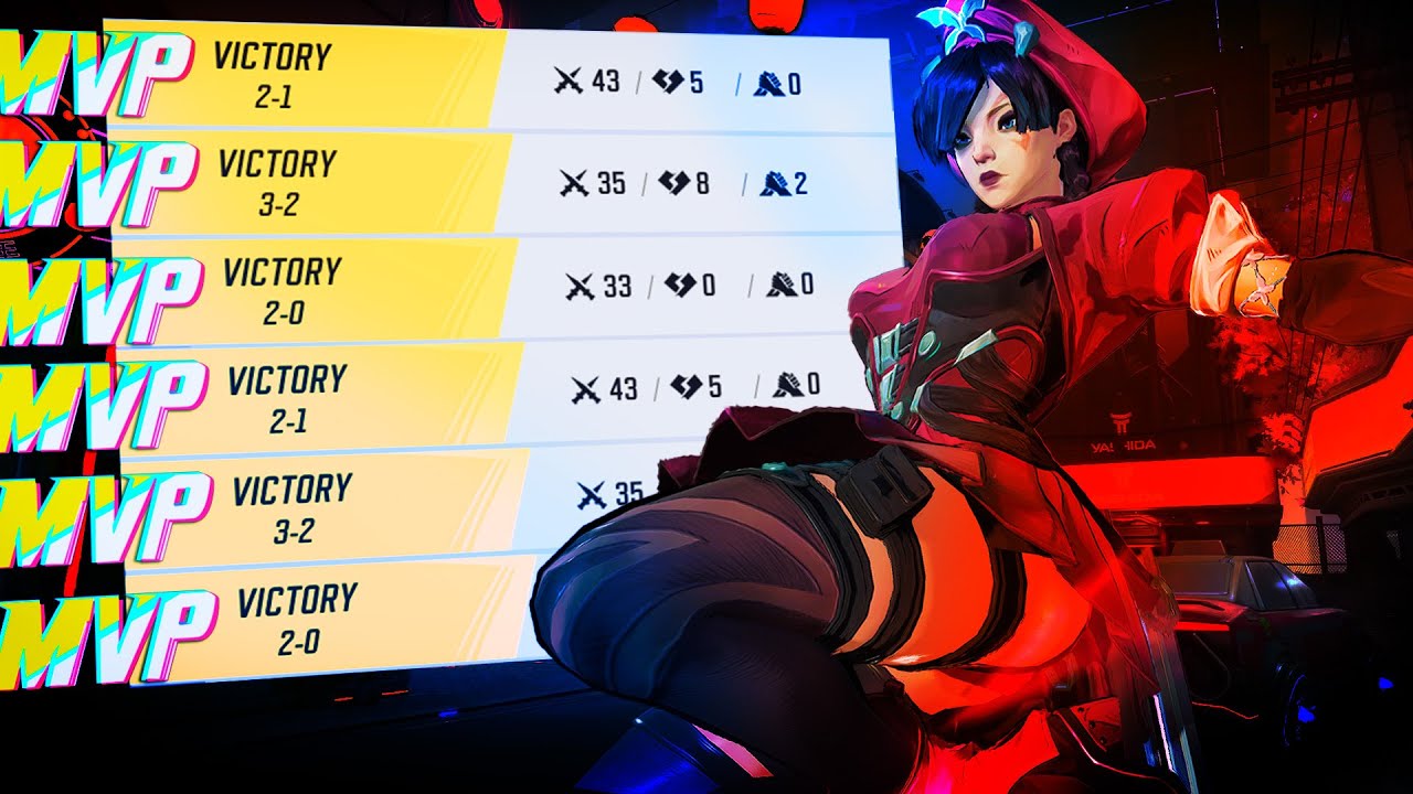 #1 Psylocke DOMINATES MRC Closed Qualifiers | Marvel Rivals