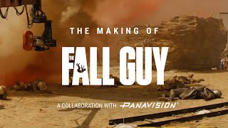 Behind the scenes of The Fall Guy’s anamorphic cinematography with Jonathan Sela ASC