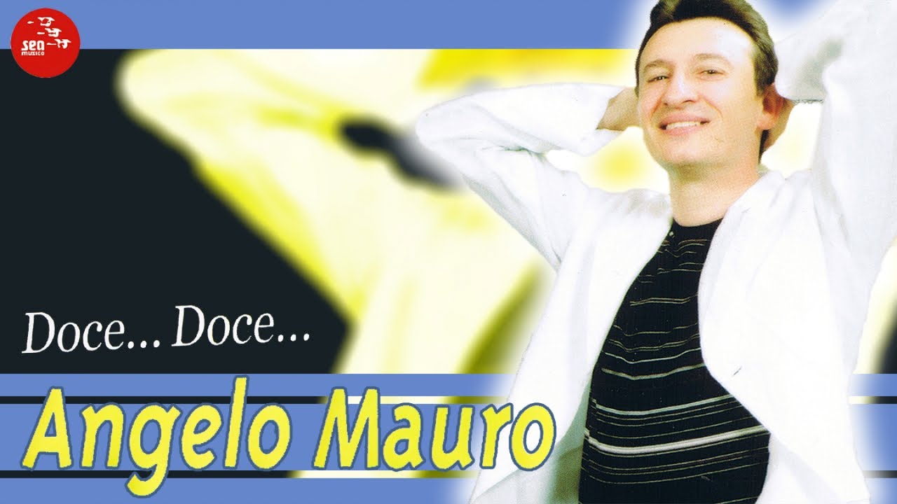 Angelo Mauro - Verso le sei - Official Seamusica adlı videoyu YouTube'da izle Angelo Mauro - Verso le sei - Official Seamusica adlı videoyu YouTube'da izle
