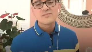 Pledging My Love - VHEN BAUTISTA aka Chino Romero