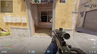 Panic flick XD