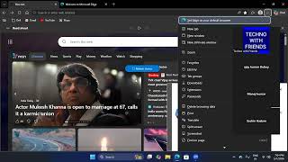 Class 20 Master Microsoft Edge Accessibility: Shortcuts & Screen Reader Tips! 🌐⌨️📖