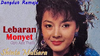 Sinta Mutiara - Lebaran