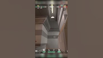 crazy 1v3 operator no scope only clutch #valorant #daysgone #csgo