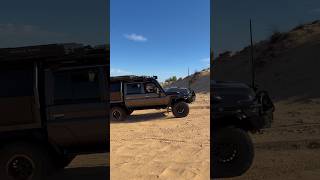 4Wd Hillclimb Works Better