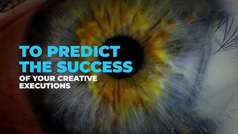 AI and human expertise unite to predict ad performance