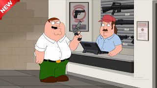 [NoCuts] Family Guy Full Episode Season 21 Episode 13 Full Episode Full Nozoom #1080p