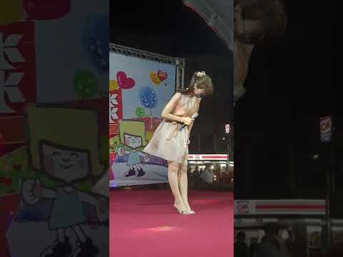 吳美琪~秋怨~街藝表演~2022.07.16
