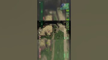 Tanks Charge: Online PvP Arena Trailer (Android, IOS) #shorts