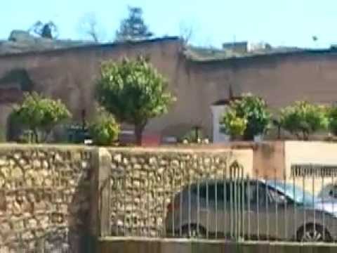 متحف مكناس باب منسور   
