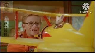 Stuart Little 2 (2002) In Hindi/Urdu Dubbed |  2 पूरी फिल्म हिंदी /