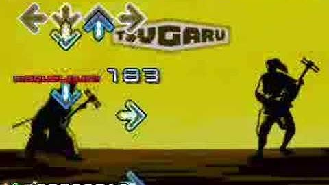 Indig0 - Tsugaru Heavy, AA