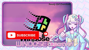 Needy Streamer Overload Trailer (Launch)  | PC (Steam)