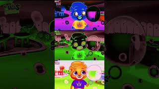 Wow Thats A Big Bubble Lucas Effects Sponsored By Klasky Csupo 1997 Effects