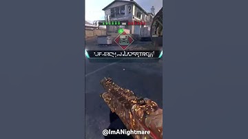 New mw3 meta #cod #music #song #metaloadout #callofduty #warzonemeta #mw2 #bringbackmwmeta