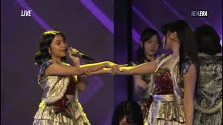 JKT48 - Switch | Aturan Anti Cinta (Renai Kinshi Jourei) 25 Februari 2024