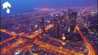 Dubai Nights ' Deep House Mix by Gentleman