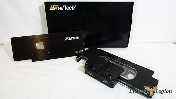 Swiftech Komodo NV LE GPU Block Overview and Benchmarks