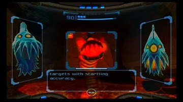 Metroid Prime 100% Veteran Walkthrough part 7, 720p HD (NO COMMENTARY)