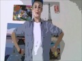 Zendaya Christmas Video