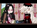 ||My secret||kny||demon slayer||Swap Au||