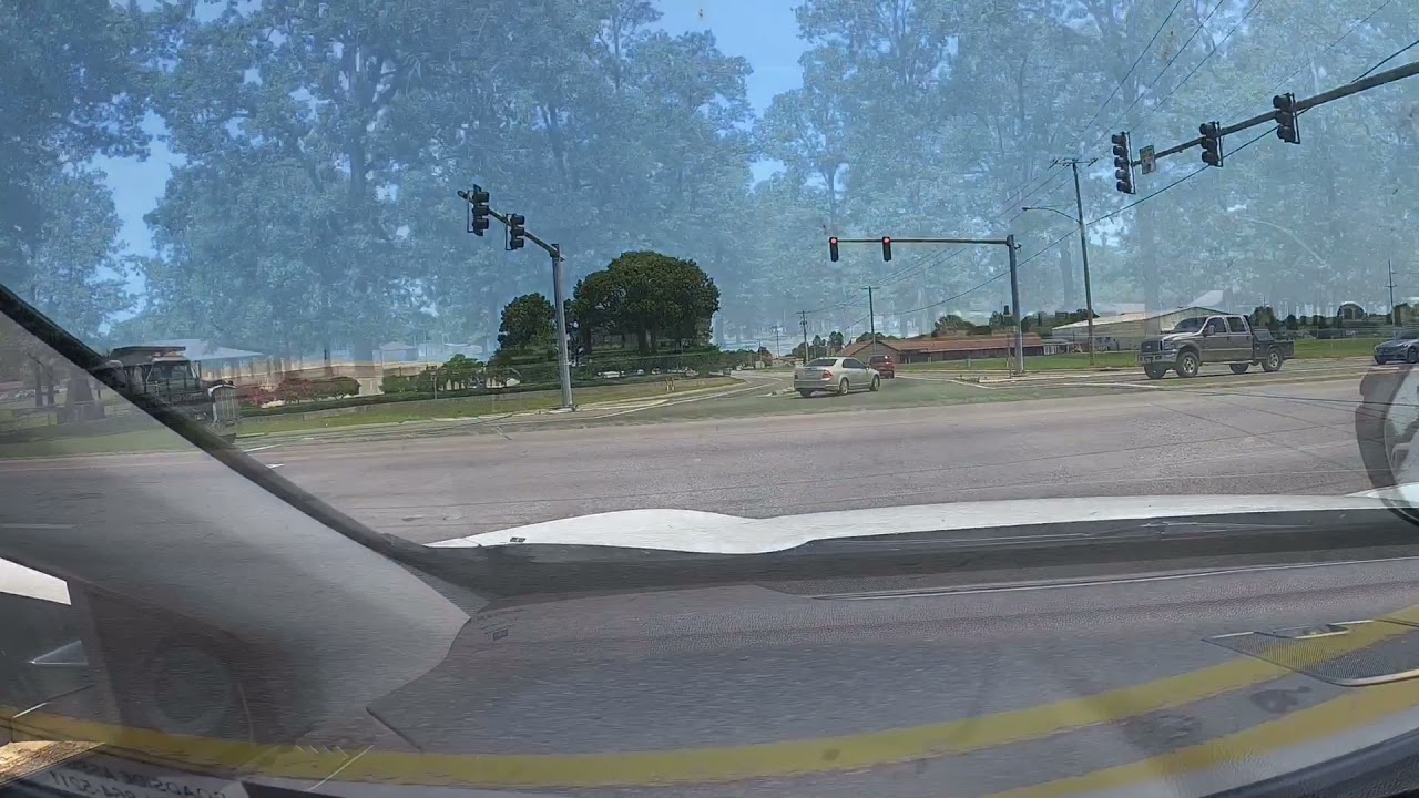 Greenville,Mississippi to Des Arc,Arkansas YouTube