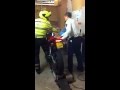 Aprilia sx derbi senda on police dyno rollerbank  200 fine