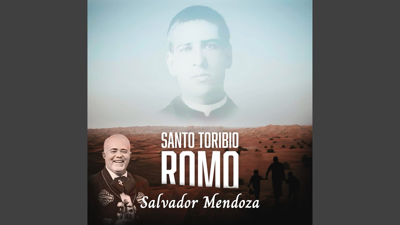 Watch Santo Toribio Romo on YouTube Watch Santo Toribio Romo on YouTube