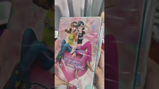 The Nintendo Ds Version Of My Favorite Arcade Game