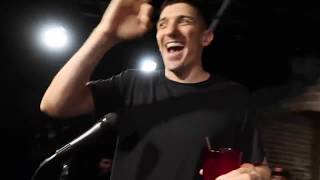 Stand Up and Psycho Homeless People In Seattle | Dropping In #17