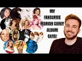 MY FAVOURITE MARIAH CAREY ALBUM CUTS | iamnaythmoore