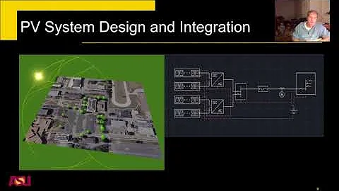 Video Progress Report for ASU solar cup team