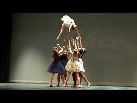 Dance Moms - Unsteady - Audio Swap HD