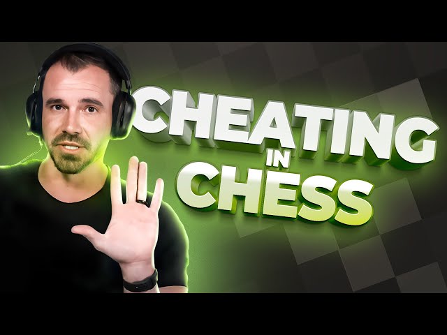 Explained: Can Grandmasters cheat in online chess and get away?